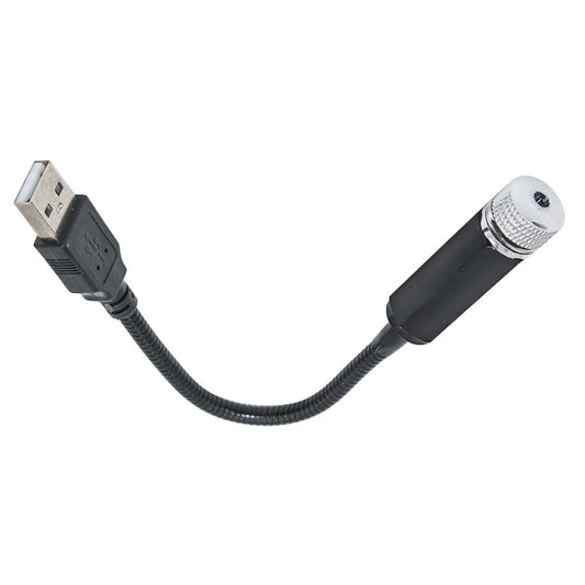 USB Hose On-Board Star Light