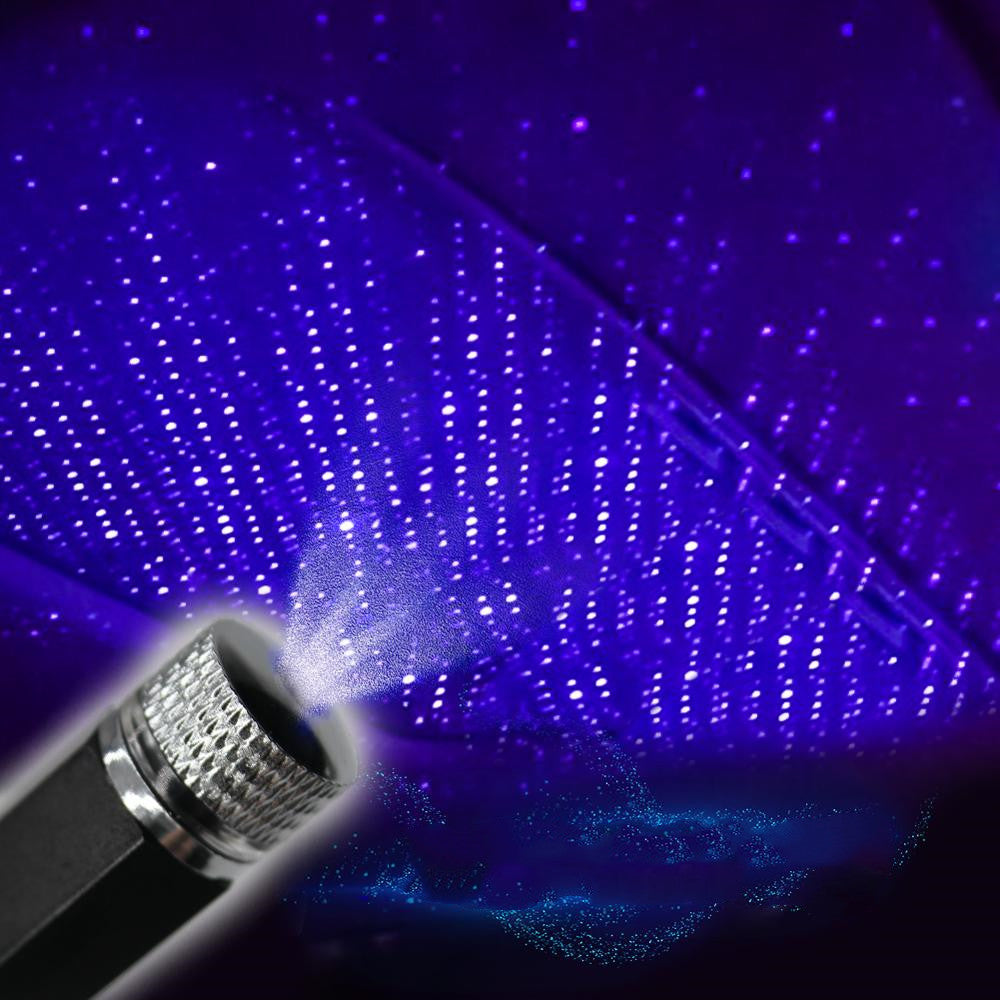 USB Hose On-Board Star Light — view 6