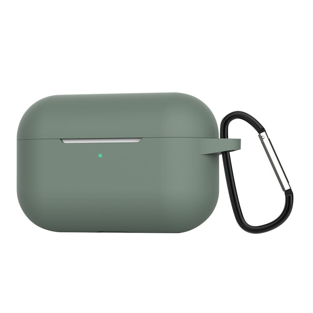 Compatible with Apple, Applicable AirPods Pro Protective Cover Bluetooth Headset — view 6