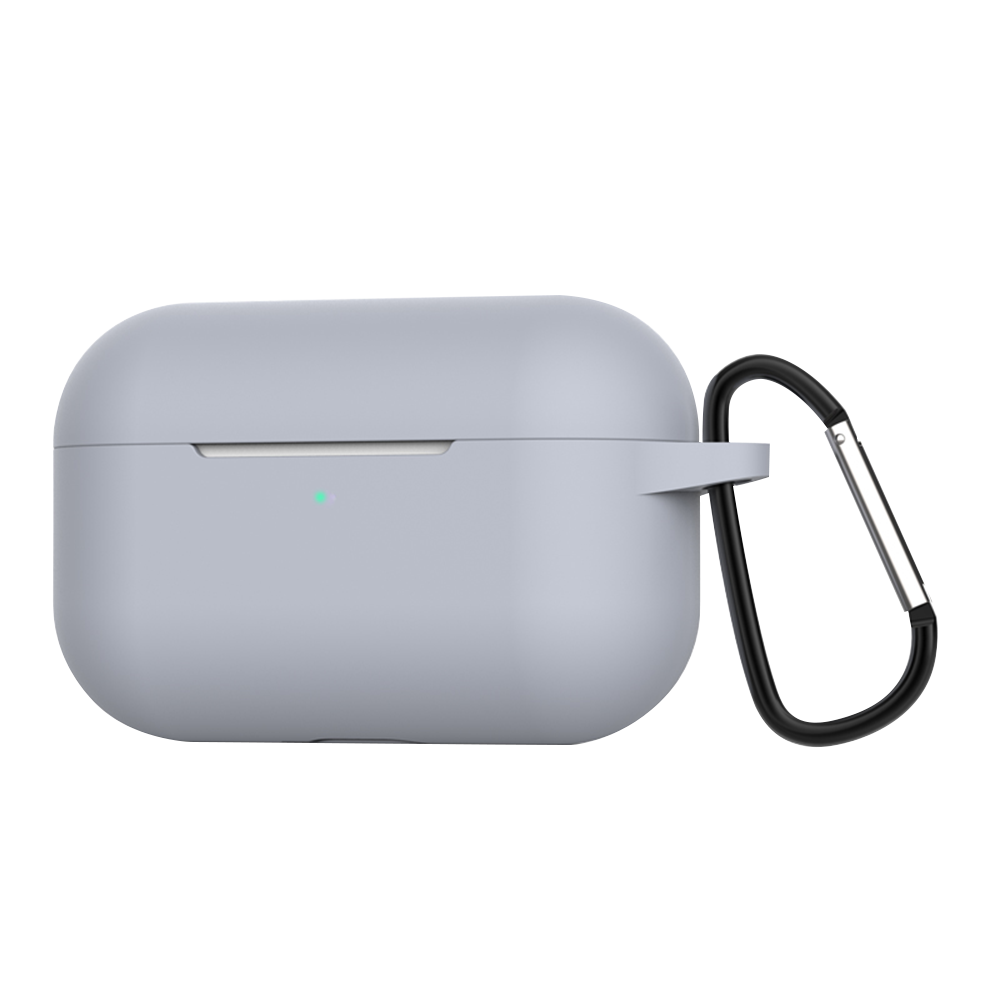 Compatible with Apple, Applicable AirPods Pro Protective Cover Bluetooth Headset — view 7