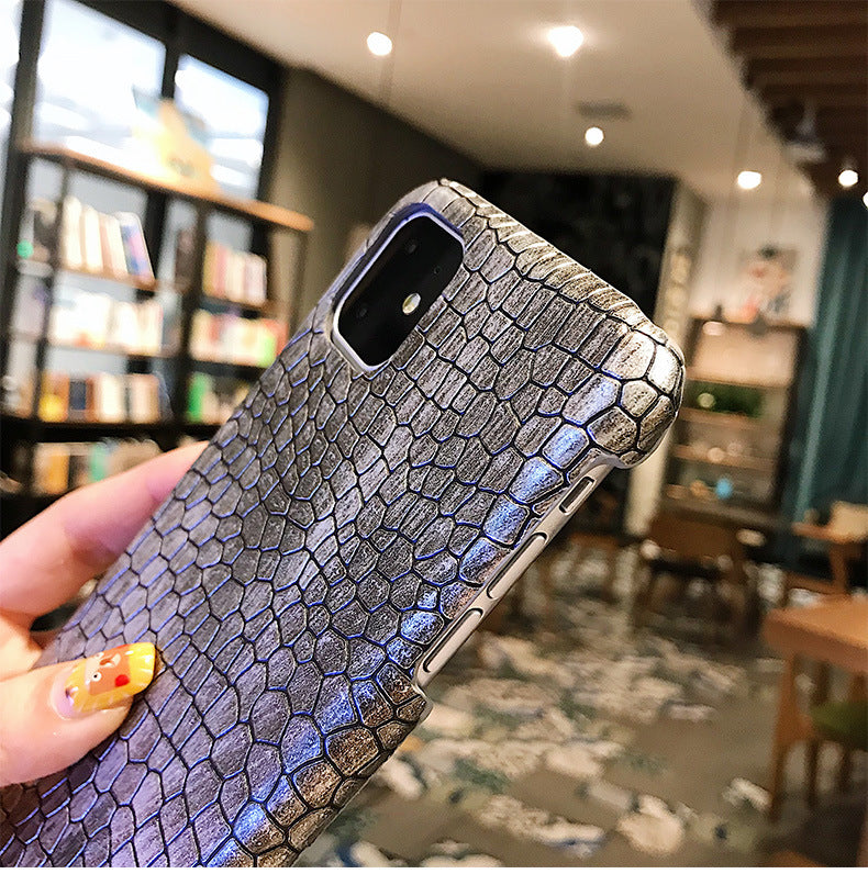 Compatible with Apple , Creative X Personality Pro Luxury XR XS Max Protective — view 4