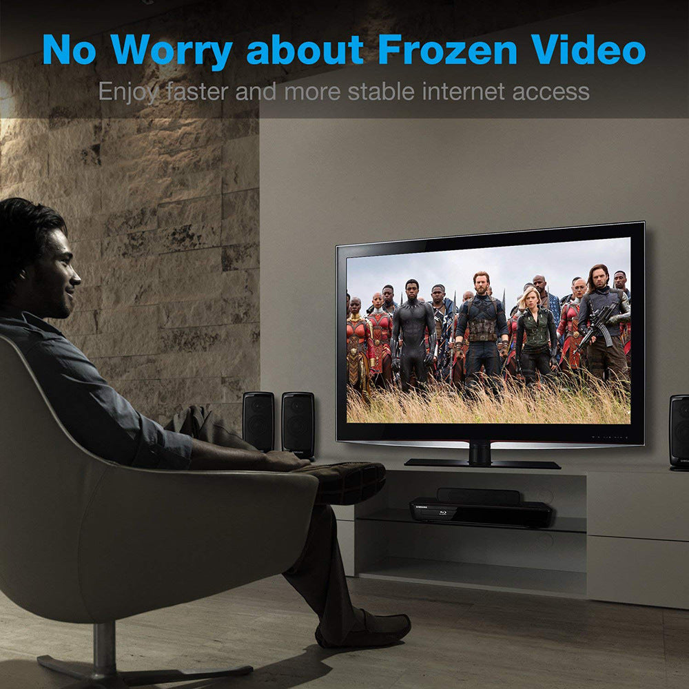 TV Bars Do Not Need to Buffer Manufacturers Wholesale — view 3