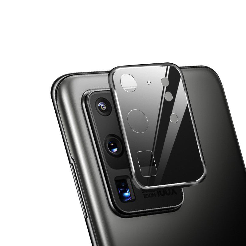 Camera Film — view 2
