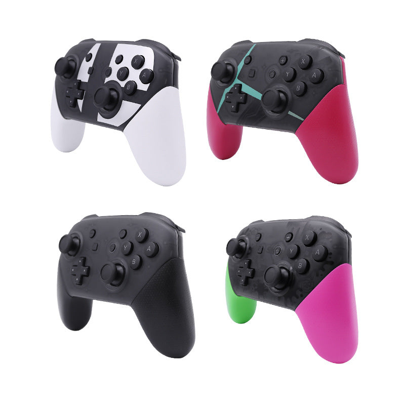 Switch PRO Wireless Bluetooth Gamepad — view 5