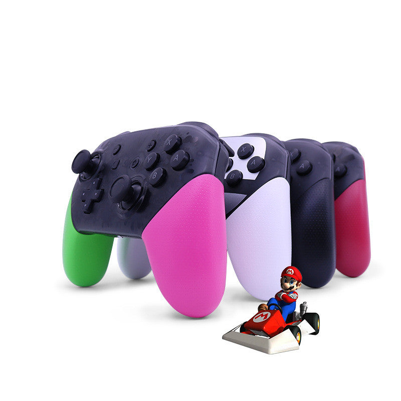 Switch PRO Wireless Bluetooth Gamepad — view 4