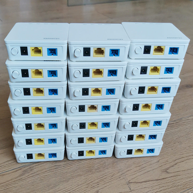 Optical Fiber Cat Neutral Standard Gigabit Cat — view 3