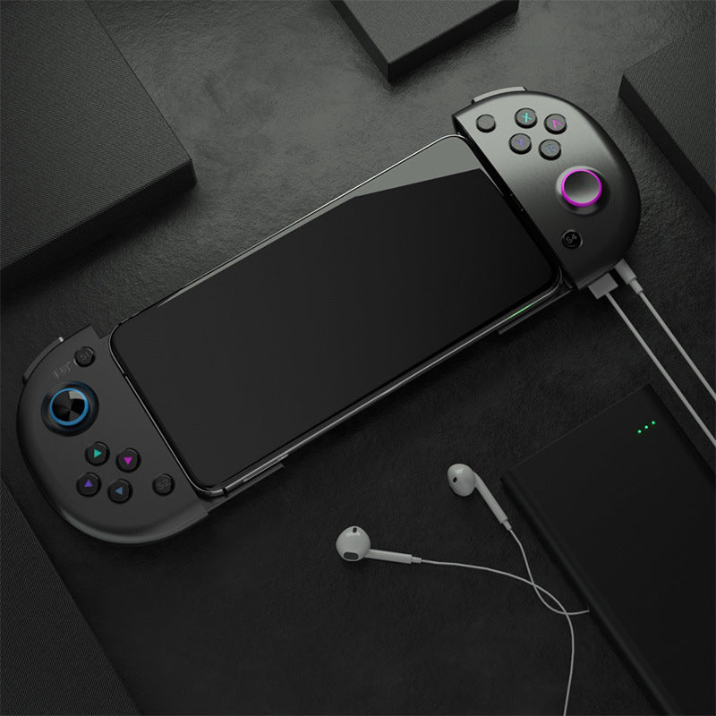 Factory Direct Sale New Chicken Artifact One-Handed Game Controller Is Not