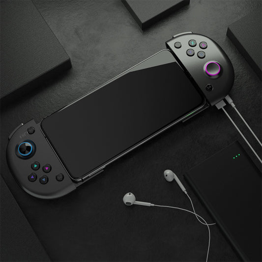 Factory Direct Sale New Chicken Artifact One-Handed Game Controller Is Not