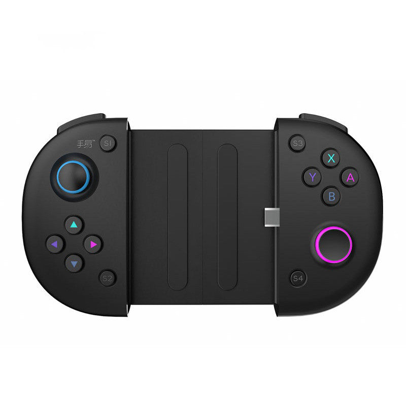 Factory Direct Sale New Chicken Artifact One-Handed Game Controller Is Not — view 4