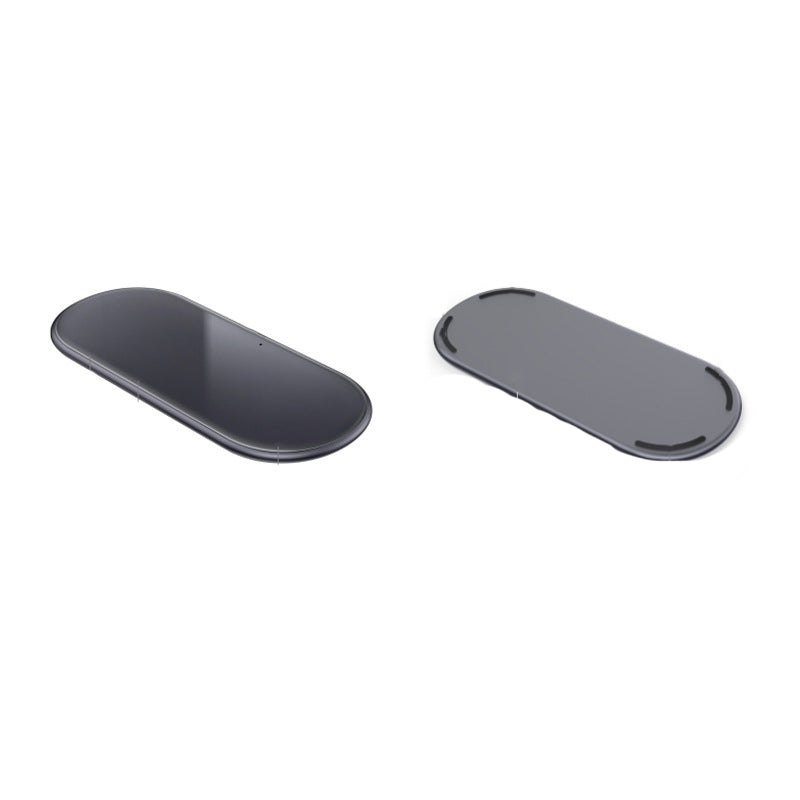 Desktop two-in-one Wireless Charger — view 5