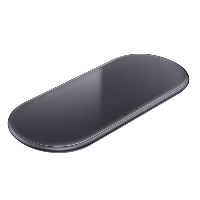 Desktop two-in-one Wireless Charger — view 3