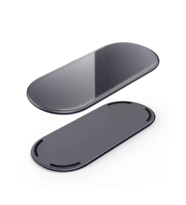 Desktop two-in-one Wireless Charger — view 6