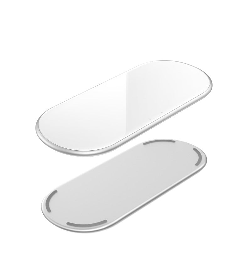 Desktop two-in-one Wireless Charger — view 7