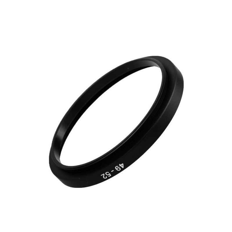 SLR UV Polarizer Filter Digital Adapter Ring Supply A Variety of Models — view 3
