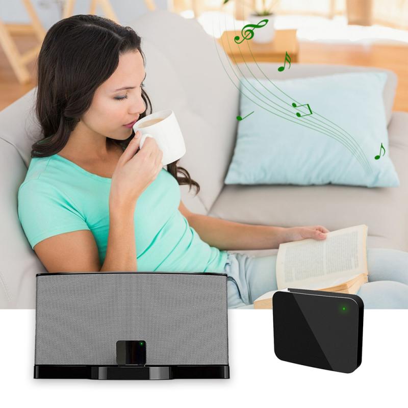 The New Bluetooth 5.0 30PIN high-quality Music Receiver with Farther Distance — view 3