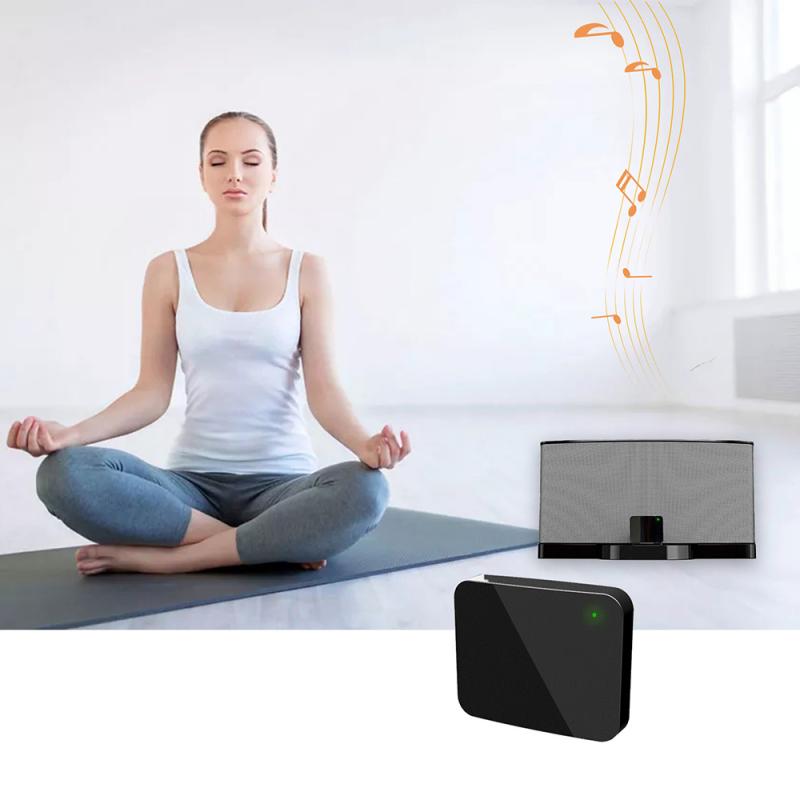The New Bluetooth 5.0 30PIN high-quality Music Receiver with Farther Distance — view 6