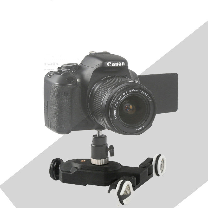 Wireless Remote Control Slide Rail — view 4