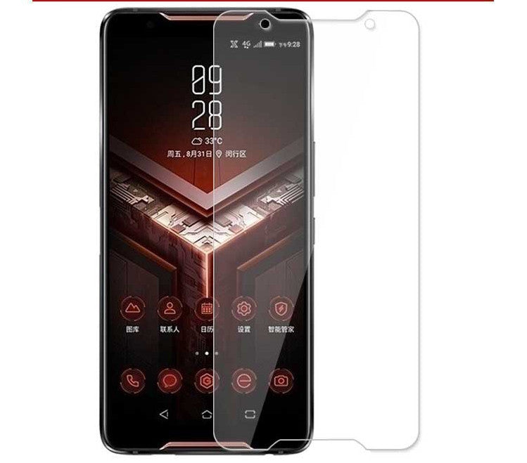 ASUS Phone ROG5 Tempered Film Rog — view 3