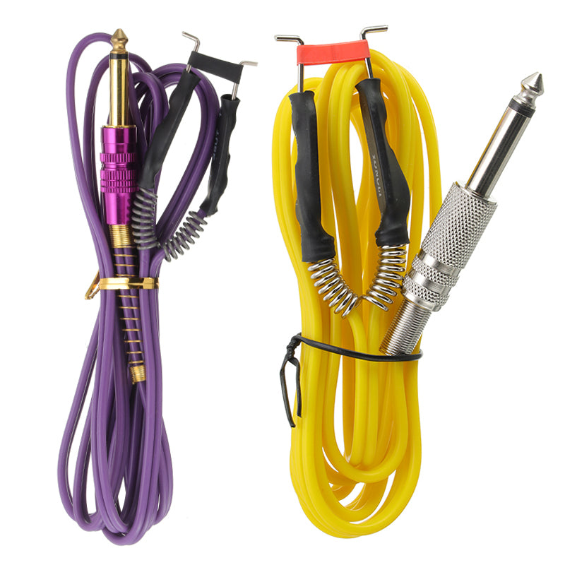 Color Silicone Superfine Tattoo Hook Line — view 2