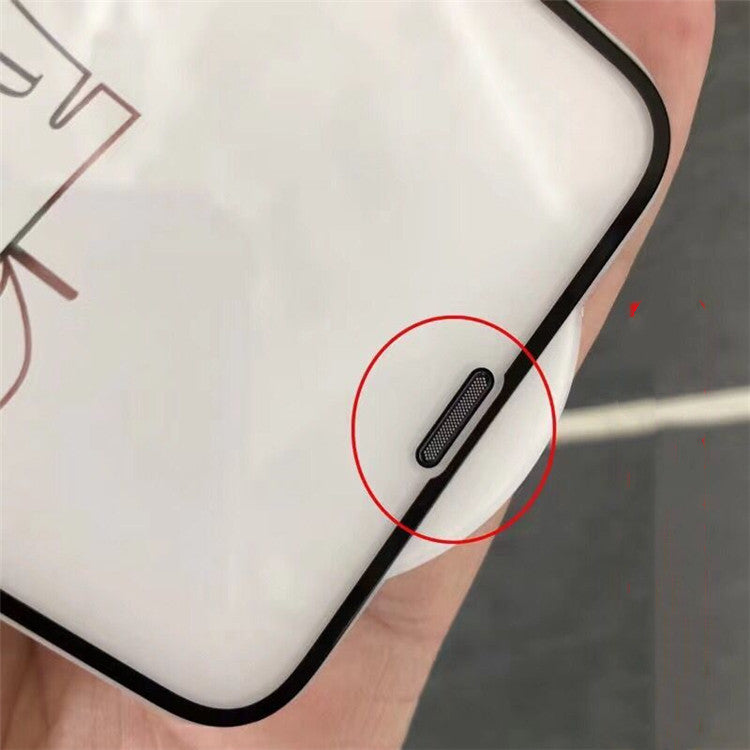 Compatible with Apple , Mobile Phone Second Strong Dust-Proof Net Protection — view 2