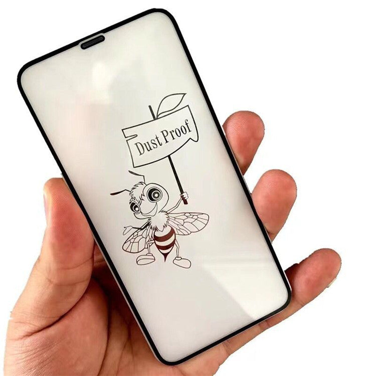 Compatible with Apple , Mobile Phone Second Strong Dust-Proof Net Protection