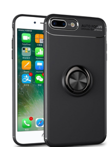 Compatible with Apple, Sfor iPhone 8 Plus Case for 8 XS XR 7 6 5 6S 5S SE 5Se — view 5
