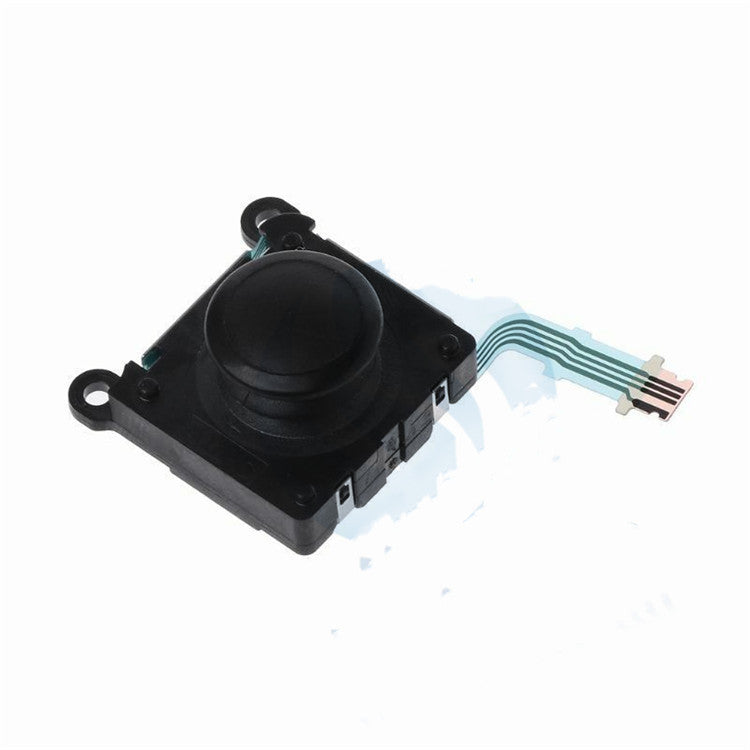 Original Gamepad, Analog Control 3D Button — view 3