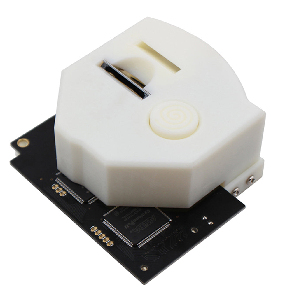 Black Gold Board SD Card Installation Kit Extension Adapter — view 3