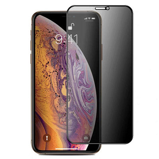Compatible with , Anti-peeping Film Tempered Glass Full Screen Mobile Phone