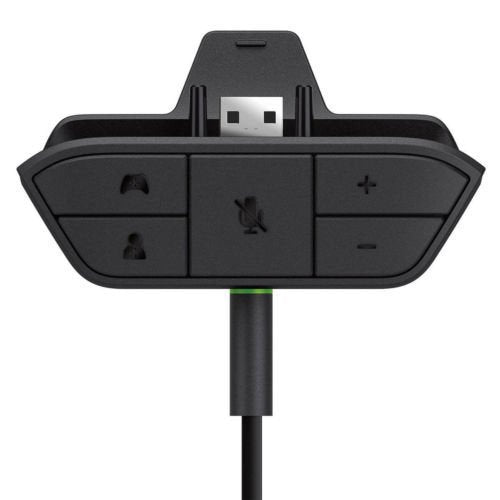 Headphone Adapter Converter Stereo Headset — view 3