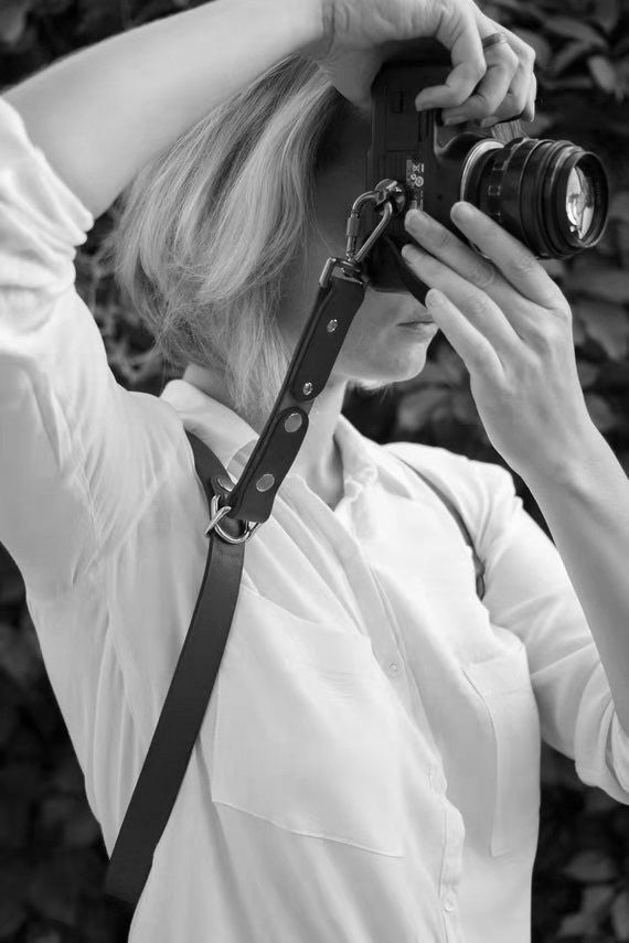 Camera Straps Lanyards Must-have Travel Belts Clothing Accessories — view 4