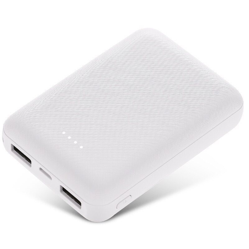 Large Capacity ultra-thin Power Bank — view 2
