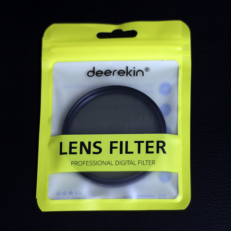 Digital Camera ND Filter — view 5