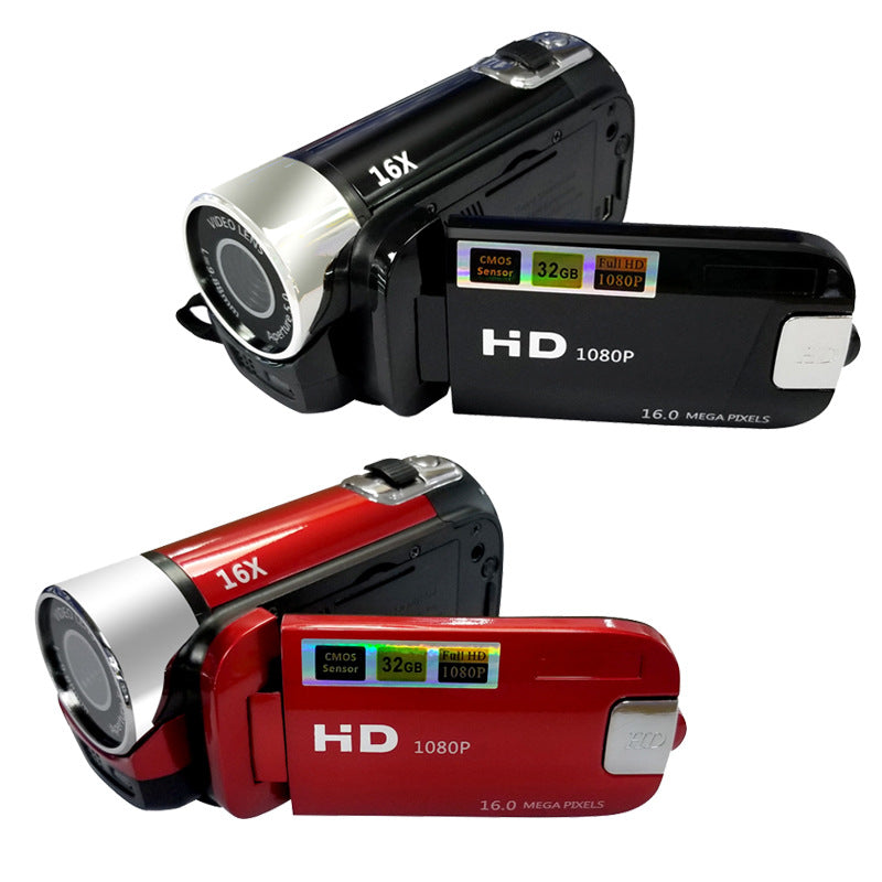16 Million Pixel HD Digital Camera Gift Machine Neutral — view 4