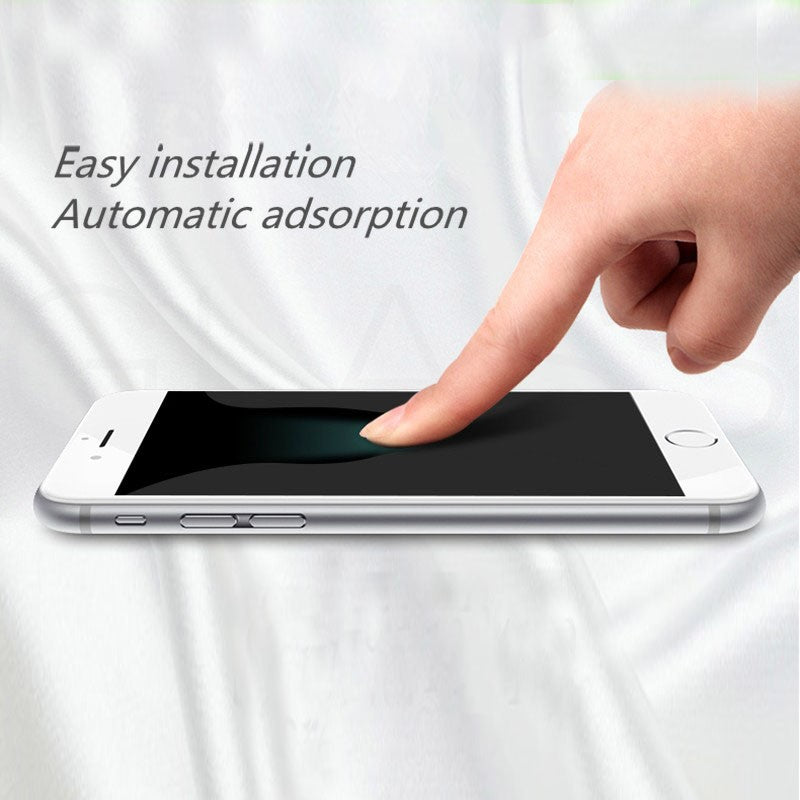 Tempered Film Non-Full Screen HD — view 6