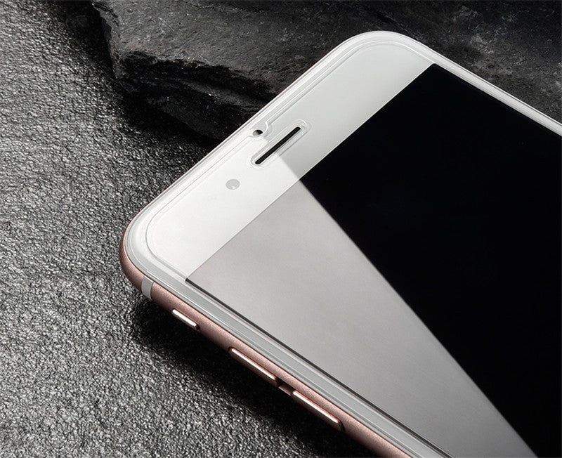 Tempered Film Non-Full Screen HD — view 2
