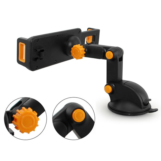 New Foldable Dashboard Suction Universal Car Holder Mount Stand for Phone — view 2
