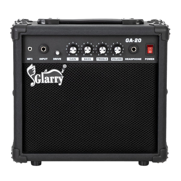 20W Electric Guitar Speaker — view 6