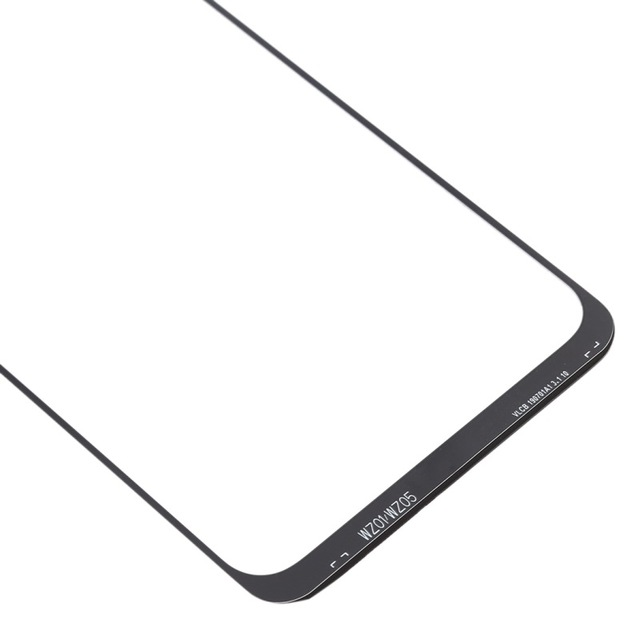 Front Glass Cover Plate Liquid Crystal Mirror — view 4