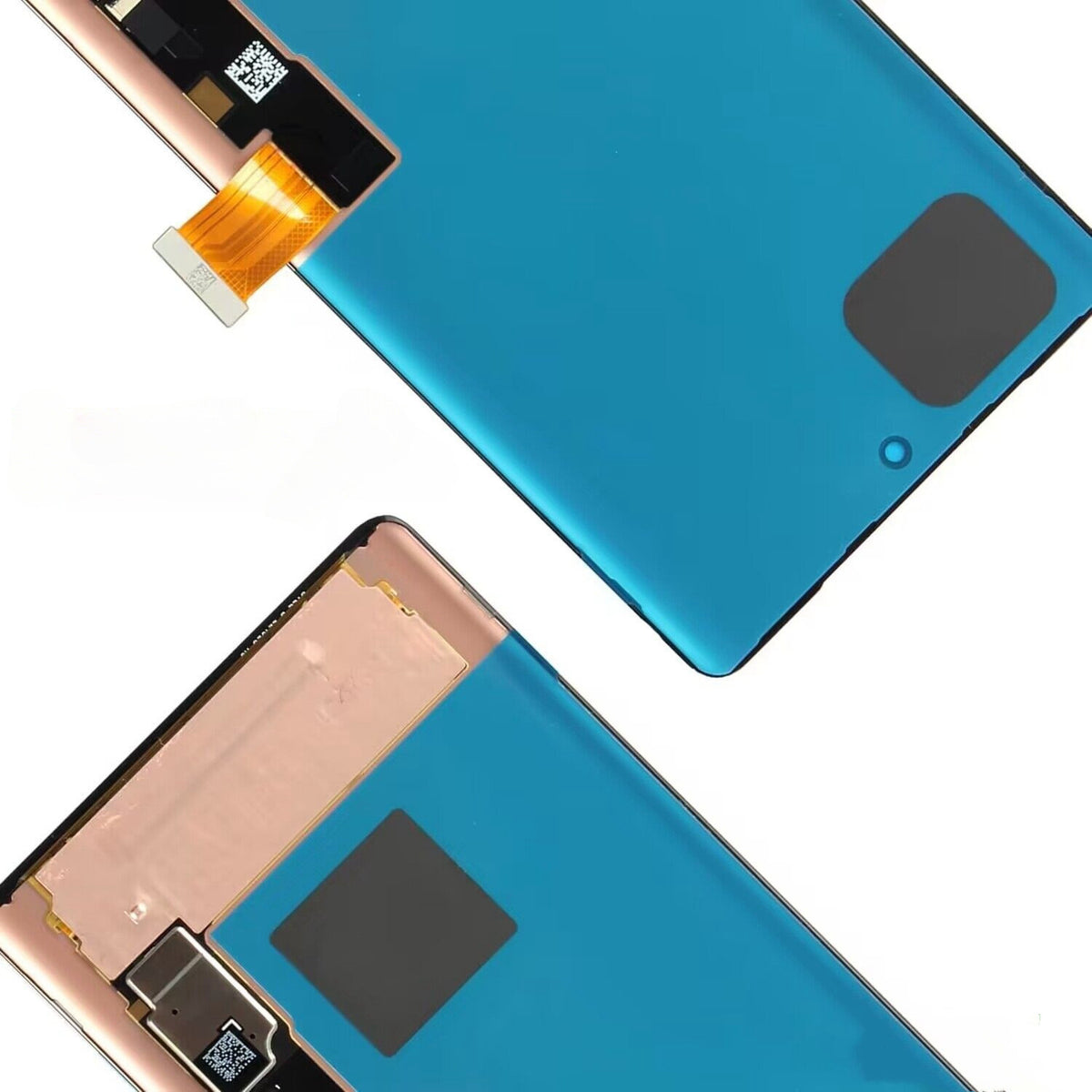 Screen Assembly Mobile Phone Internal LCD — view 8