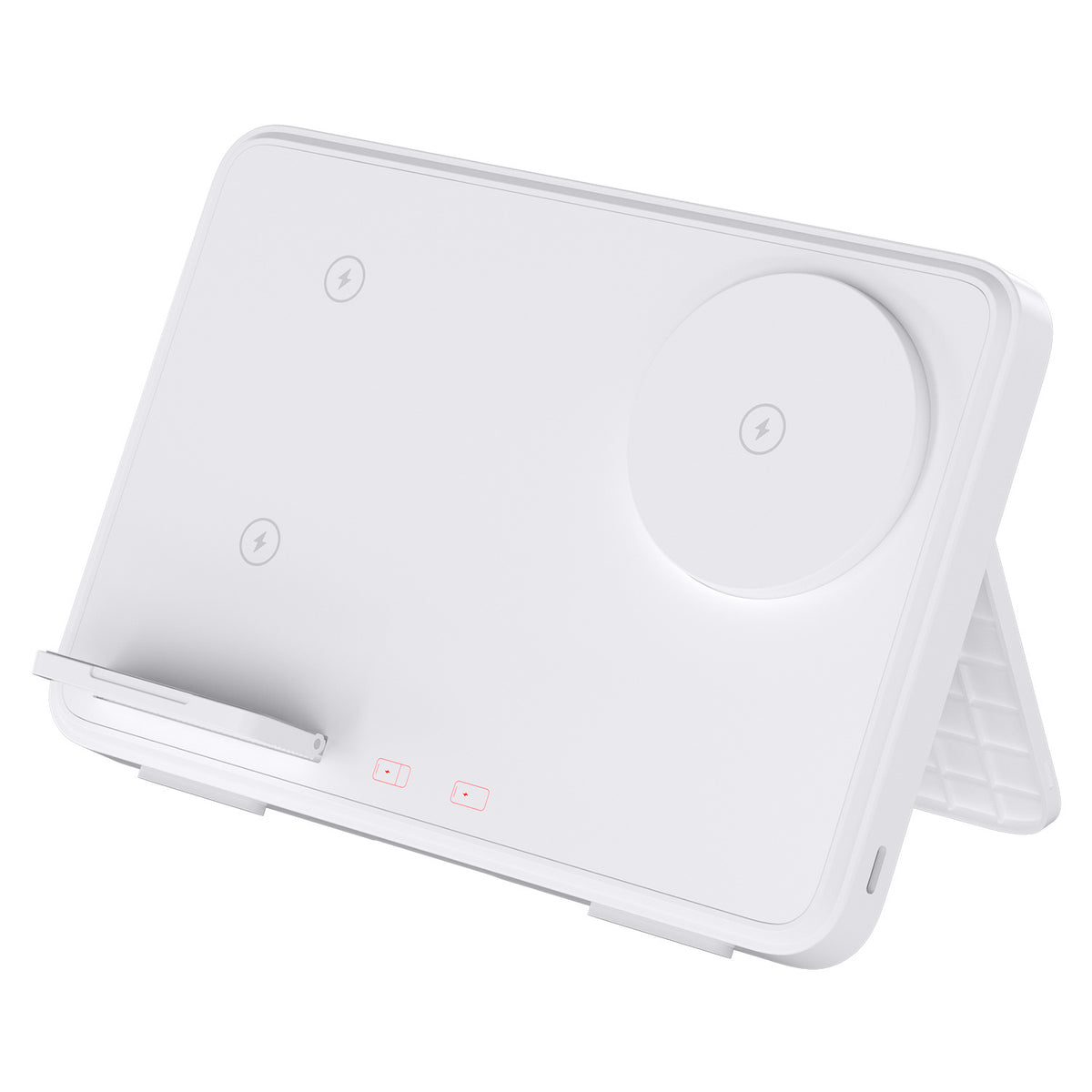 15W Three-in-one Wireless Charger — view 5