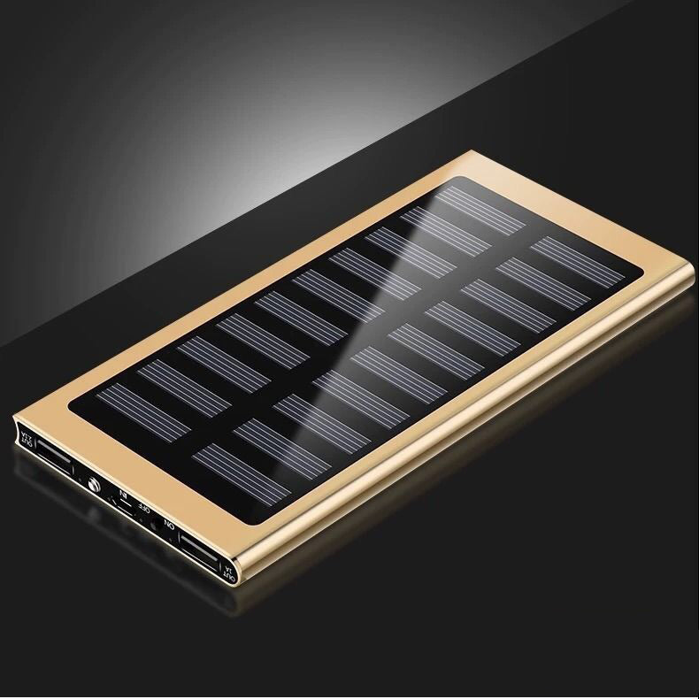 Solar Power Bank — view 5