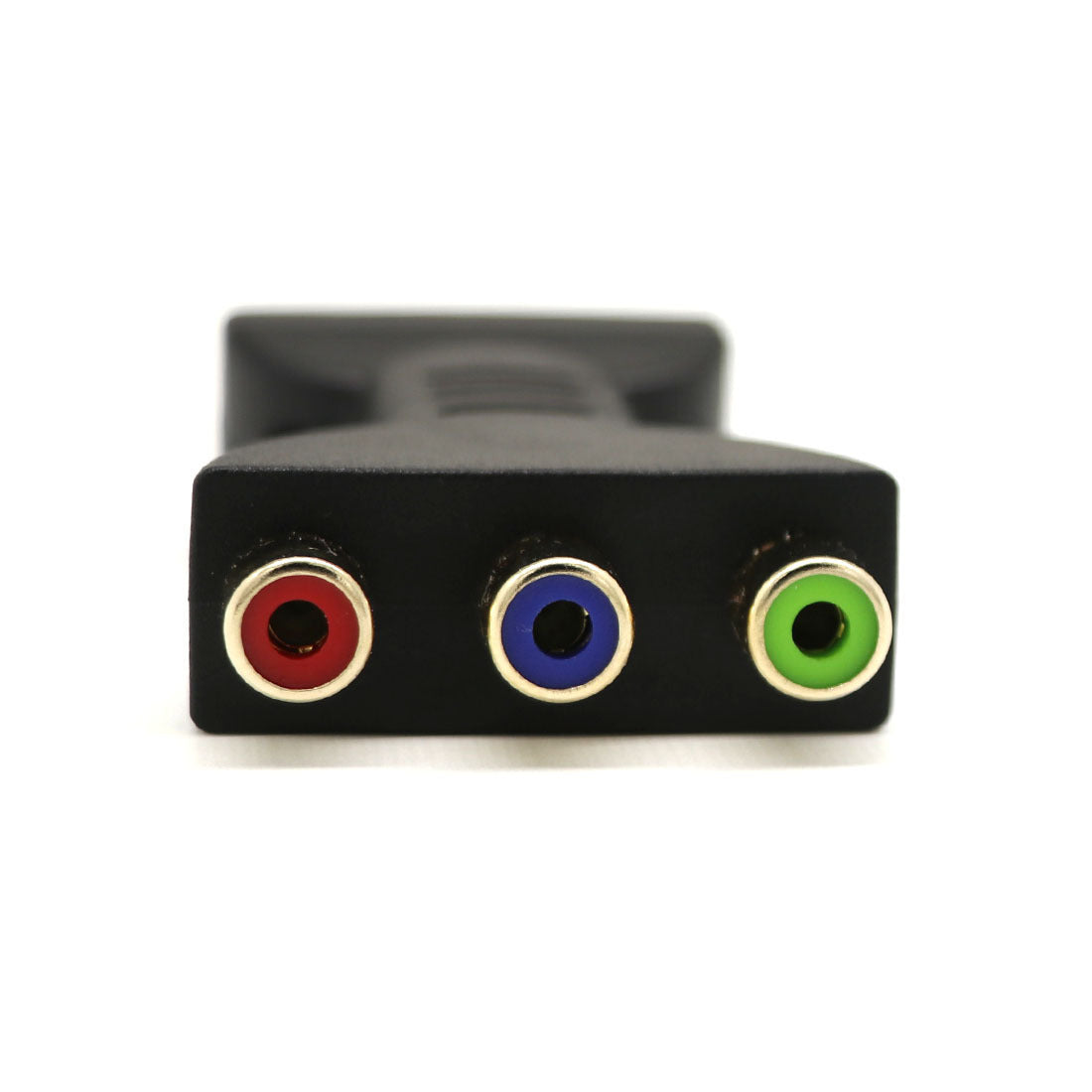 RCA HD Adapter Red, Blue and Green Configurator — view 3