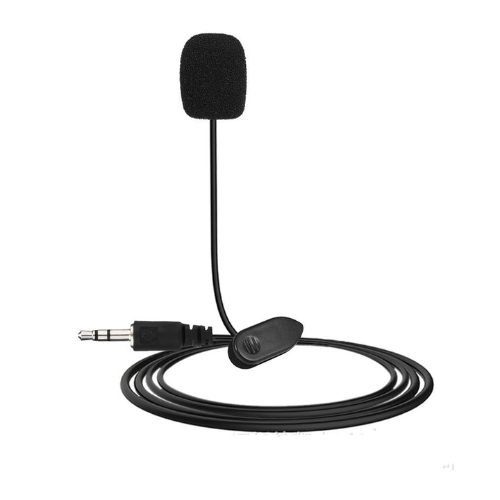 Lavalier Microphone