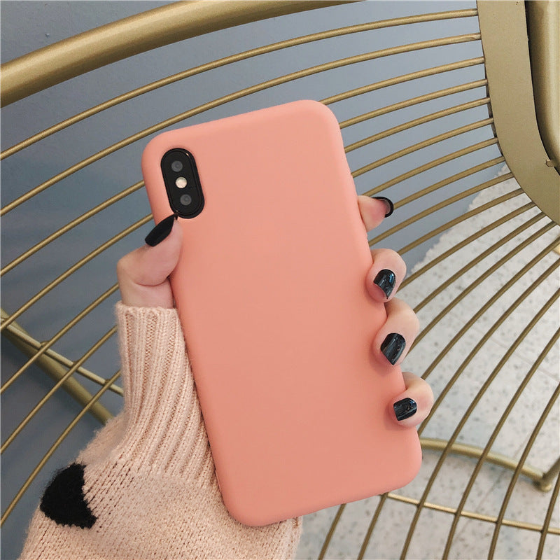 Silicone Phone Case — view 5