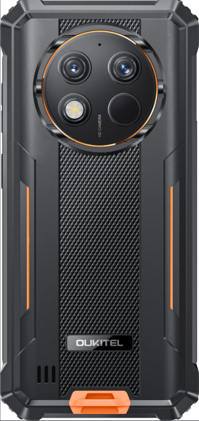 Oukitel G1 Mobile Phone — view 2