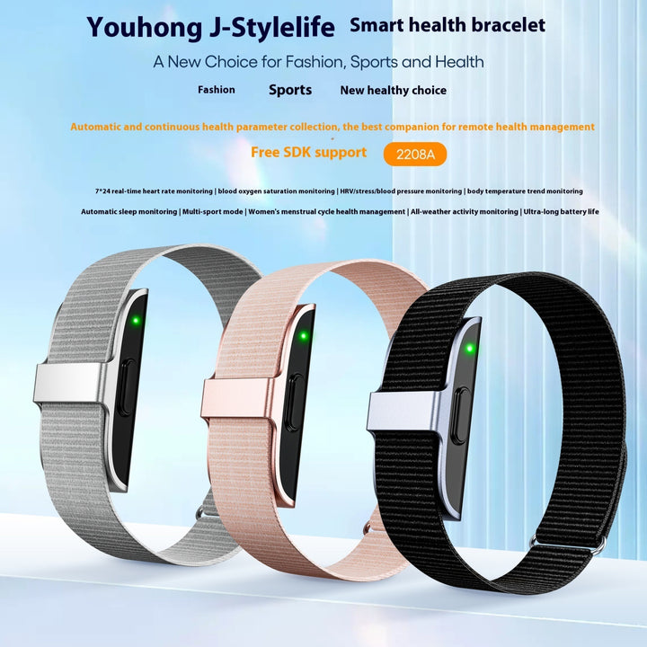 Smart Watch Bracelet Sports Heart Rate