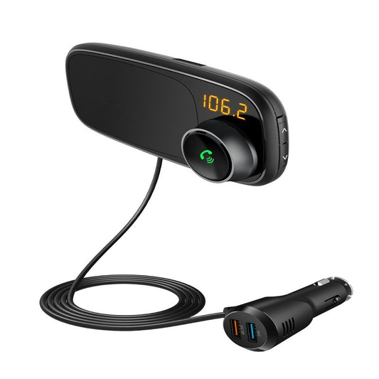 Magnetic Bracket Car Mobile Phone MP3 Player Voltage — view 2