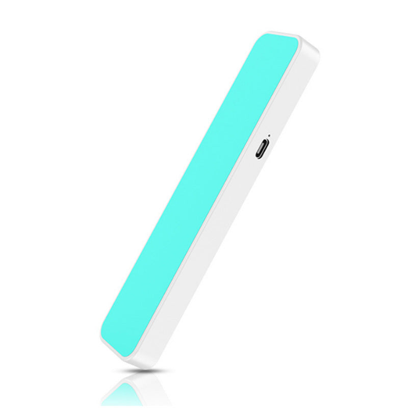 Bone Conduction Sleep Bluetooth Headset Speaker — view 3