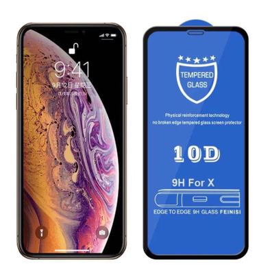 10D Tempered Film — view 3